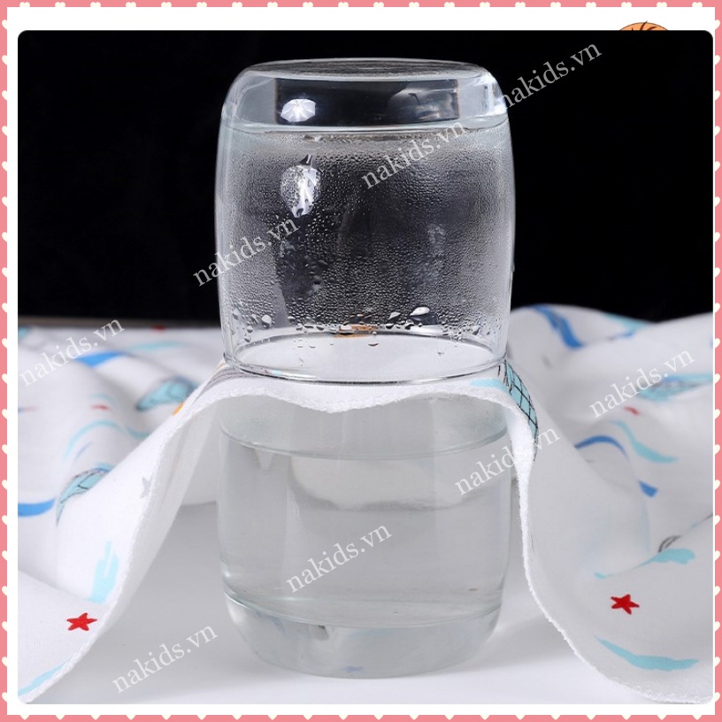 Khăn, Chăn Ủ Phòng Sinh, Khăn Tắm Cho Bé Sơ Sinh FREESHIP Chất Liệu Cotton Siêu Mềm Cho Da Của Bé - MS08