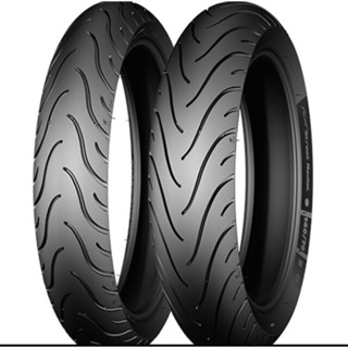 Lốp Michelin 100/80-17 hàng nhập khẩu Thái Lan