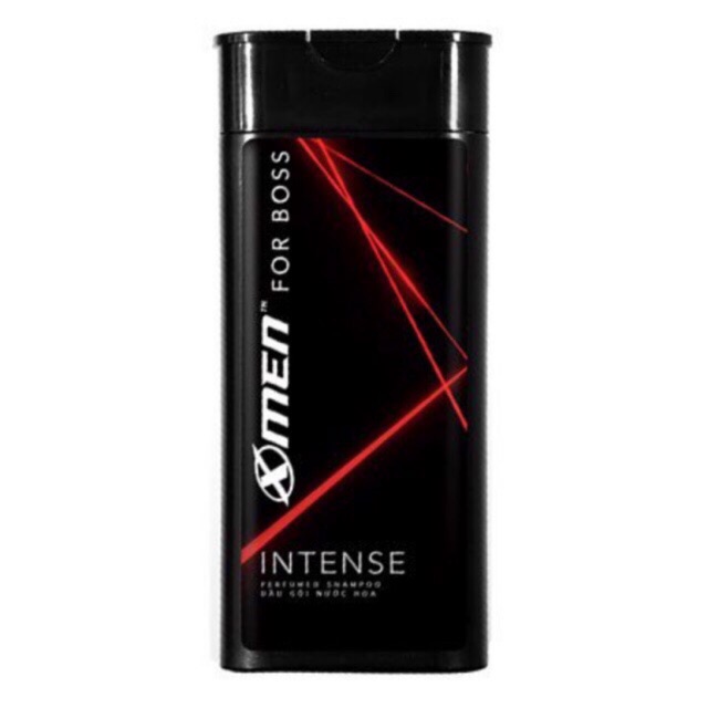 Dầu gội hương nước hoa X-Men For Boss 150g