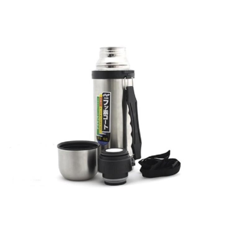 Bình giữ nhiệt Travel Bottle 1,2l iNOX (Tổng kho gia dụng giá tốt)