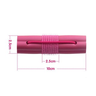 Set 6 lô cuốn tóc bọt biển