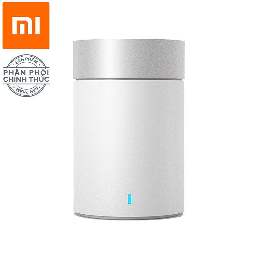 Loa di động bluetooth Xiaomi Mi Speaker 2 (Trắng)