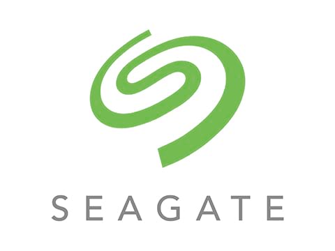 Seagate Official Store Logo