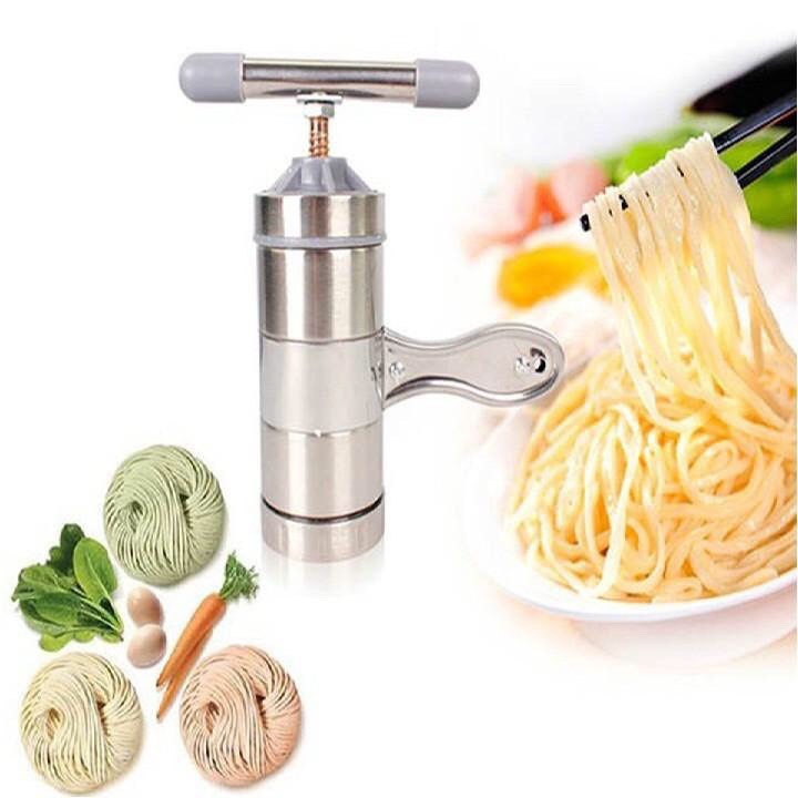 DỤNG CỤ LÀM BÚN MÌ TƯƠI 5 ĐẦU