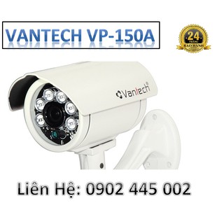Camera Vantech AHD VP-150A 2.0 megapixel