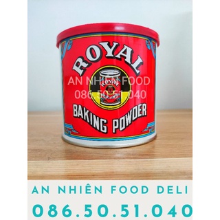 Baking Powder Bột Nổi Royal 450 Gram