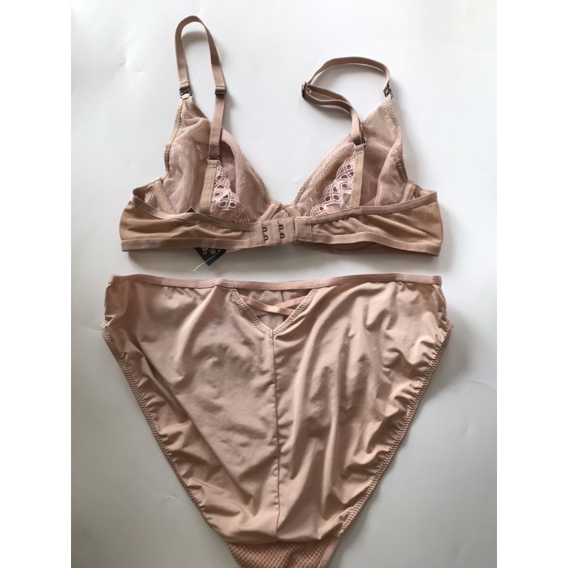 Set áo lót không đệm | BigBuy360 - bigbuy360.vn