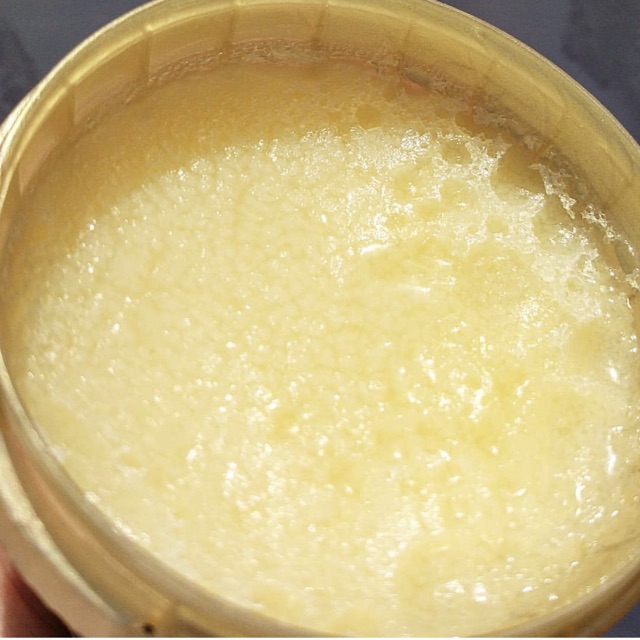 Bơ Sáp tẩy trang Organic kitchen ko cần nhũ hoá "Don't touch my face " | BigBuy360 - bigbuy360.vn