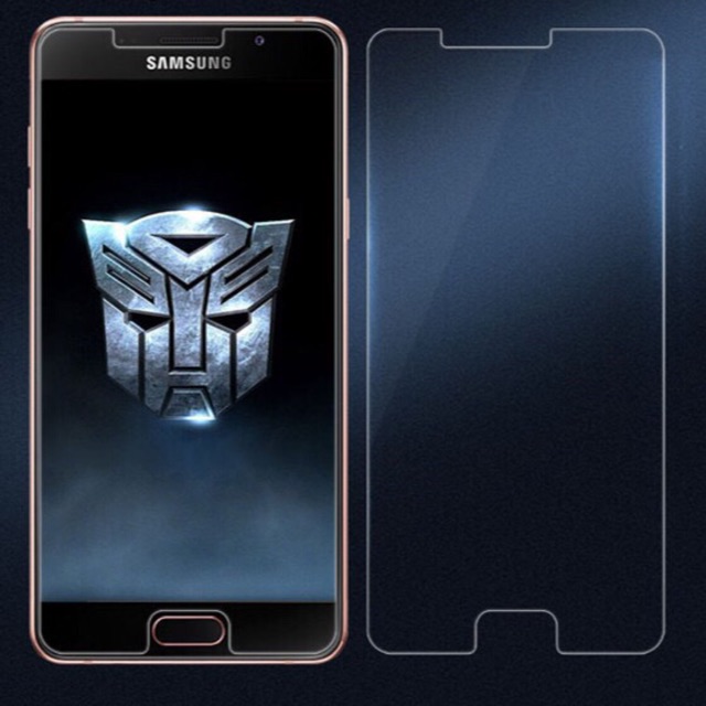 Dán cường lực Galaxy A9 Pro