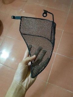 Rỏ Hông Xe Sơn Tĩnh Điện ware 100/110