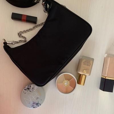 Sẵn Túi vải kẹp nách phong cách boho cá tính  S005