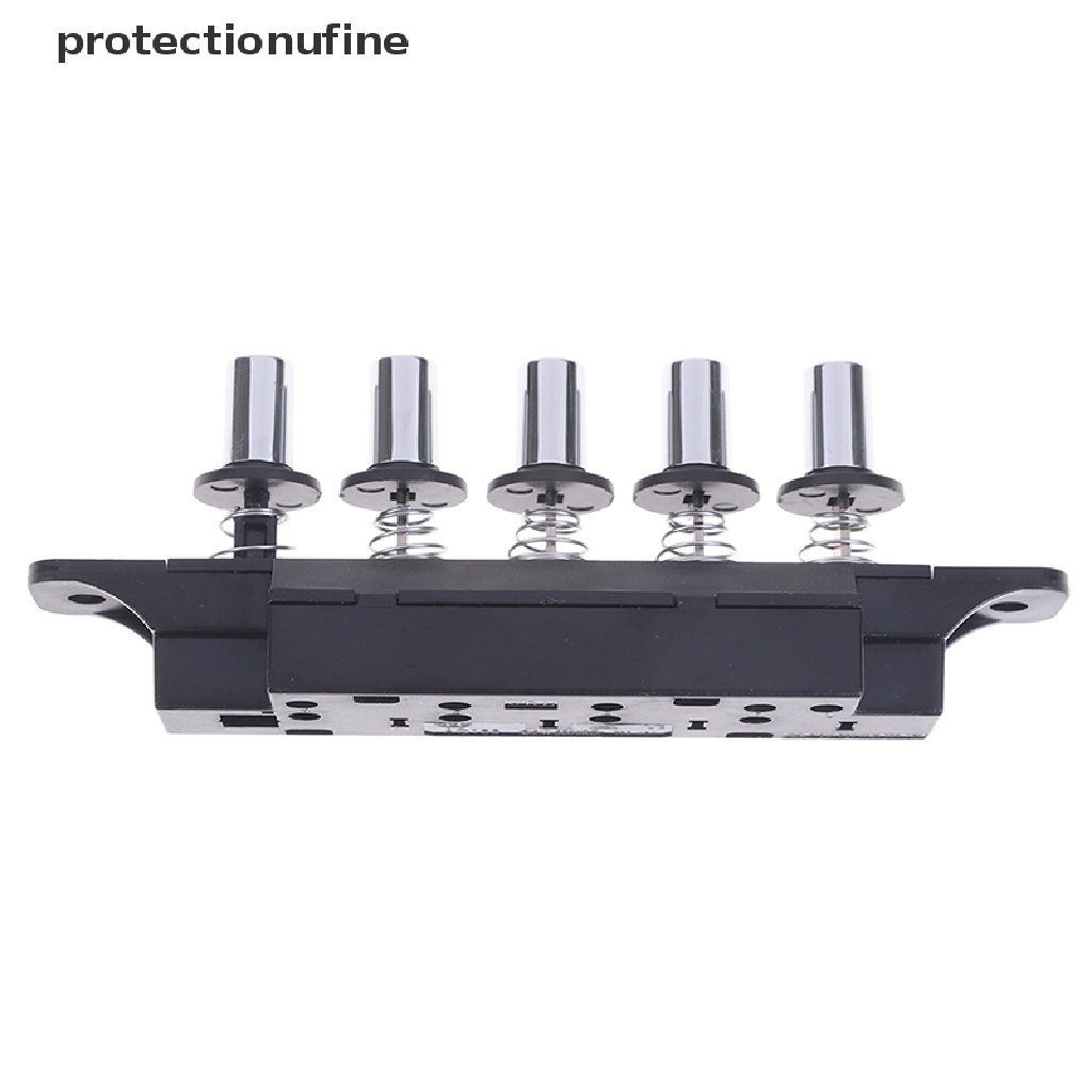 Công tắc 5 nút cho máy hút mùi Martijn chất lượng cao