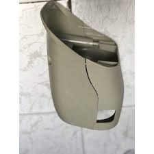 Ốp cổ Vô Lăng Chery QQ giá bán 1 bộ