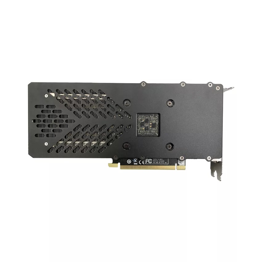 Card Màn Hình Máy Tính - VGA Manli GeForce RTX3060Ti LHR| 8GB GDDR6| Dual Fan| M-NRTX3060TI/6RGHPPPV2-M2480| OP1