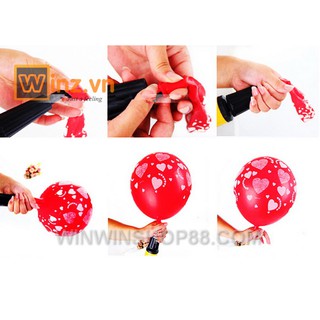 Ống bơm bong bóng - Andhere