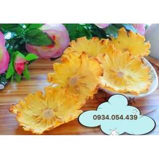 Thơm Sấy Dẻo Ngon 500gr