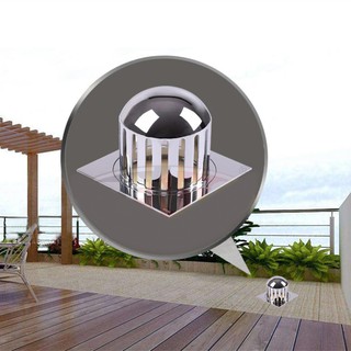 PHỄU THOÁT SÀN BAN CÔNG ROOF DRAIN NX101-1C