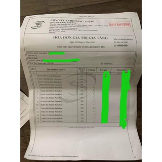 Giày Palladium - boost vải - chính hãng