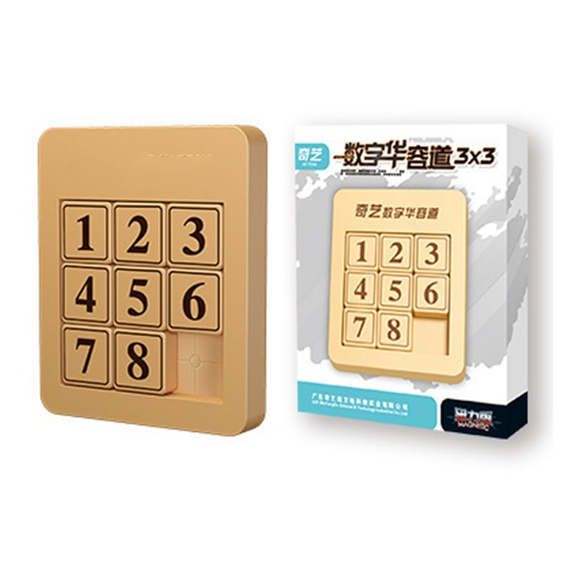 Bộ đồ chơi xếp hình nam châm cho bé