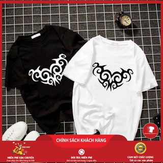 Áo phông unisex cao cấp ap09