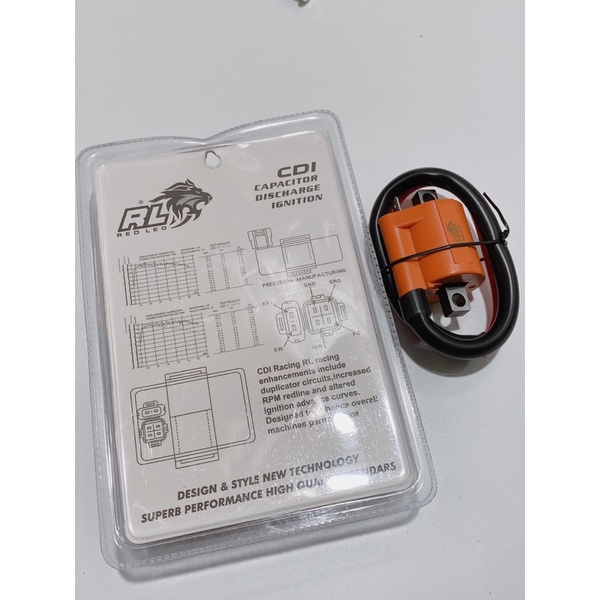 Bộ ic + Mobin sườn Yamaha Sirius Xăng cơ, Jupiter xăng cơ Redleo mở tua cho xe