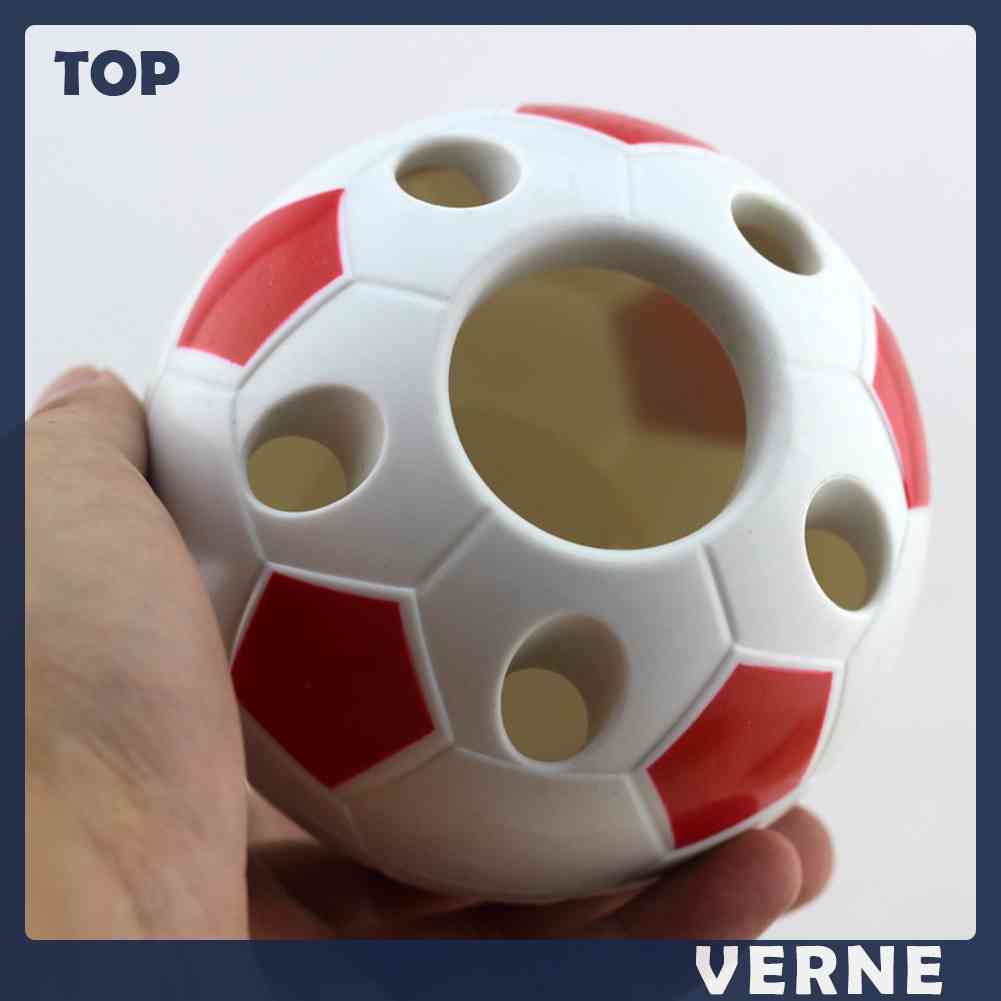 Hộp Đựng Bút Tạo Hình Quả Bóng Dễ Thương