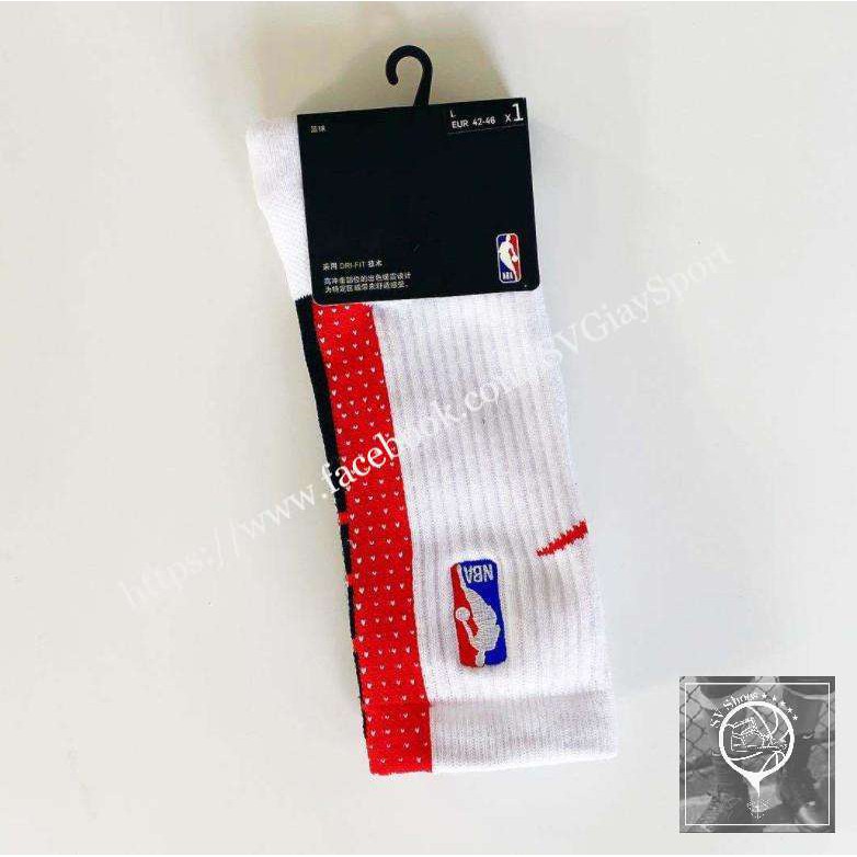 Tất Bóng Rổ NBA