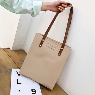 [SALE SẬP SÀN] Túi Tote Da CS625 Trẻ Trung