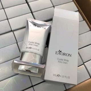 Kem làm trắng body Eaoron