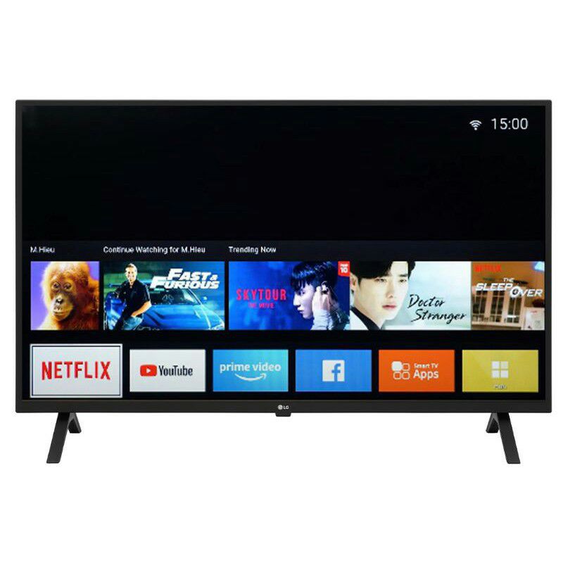Smart TV LG43un7000PTA 4k 2020 chính hãng