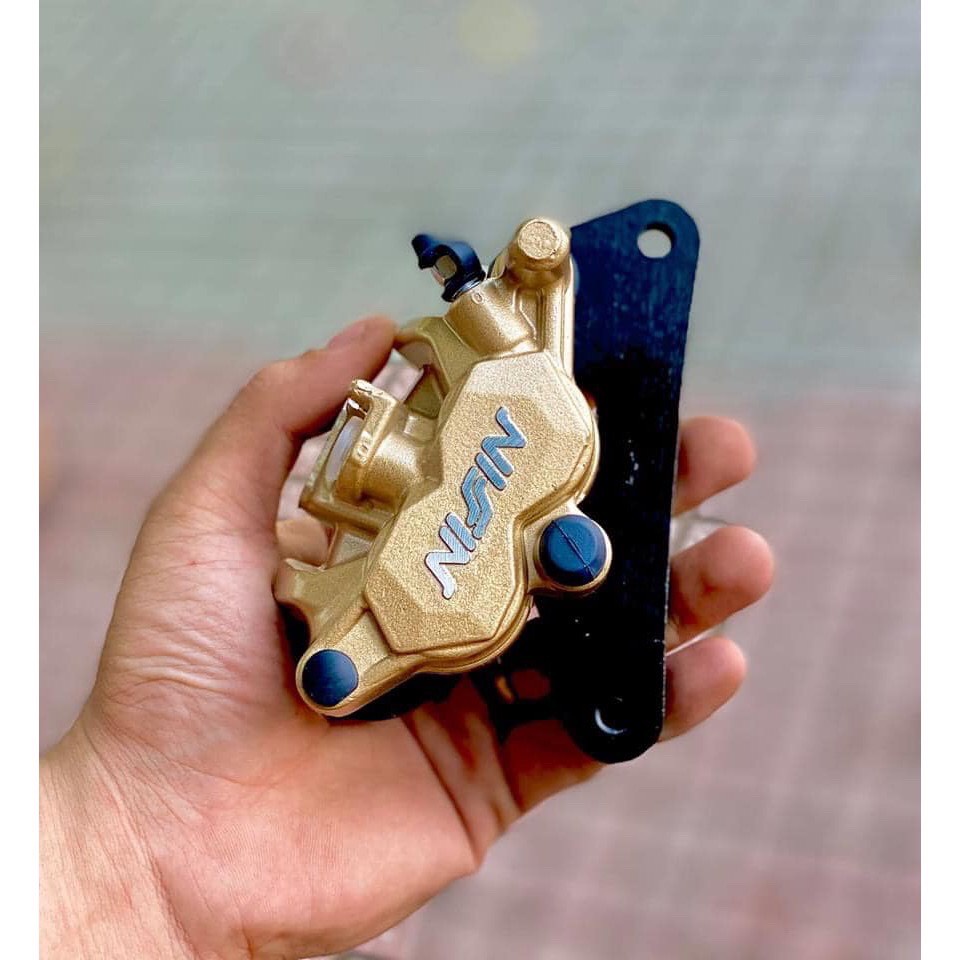 Heo dầu 2 pis thái lan cho xe vario / exciter150/ winner / waves110 / rs100 / click125 / click110