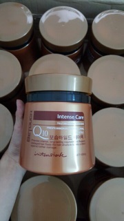 KEM Ủ TÓC BETOUCH INTENSE NUTRI CARE Q10