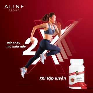Giảm cân Doctor’s Choice Slim & Slim USA