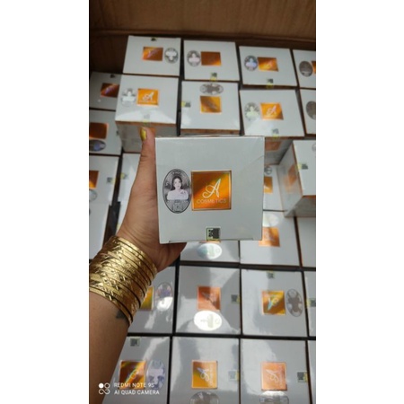 Kem Face Pháp A mẫu mới nhất