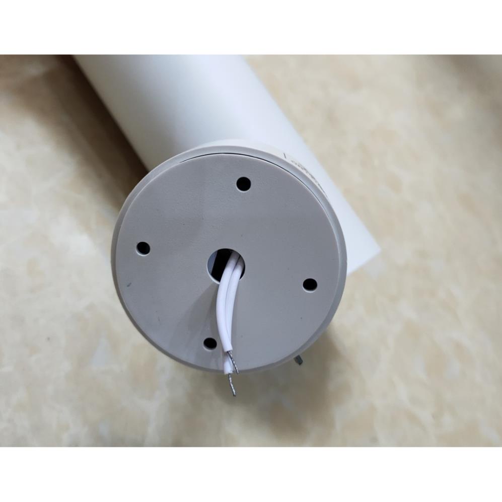 Combo 4 đèn LED Rọi Ống Bơ 12W ốp trần, tường, đèn soi tranh, đèn trang trí