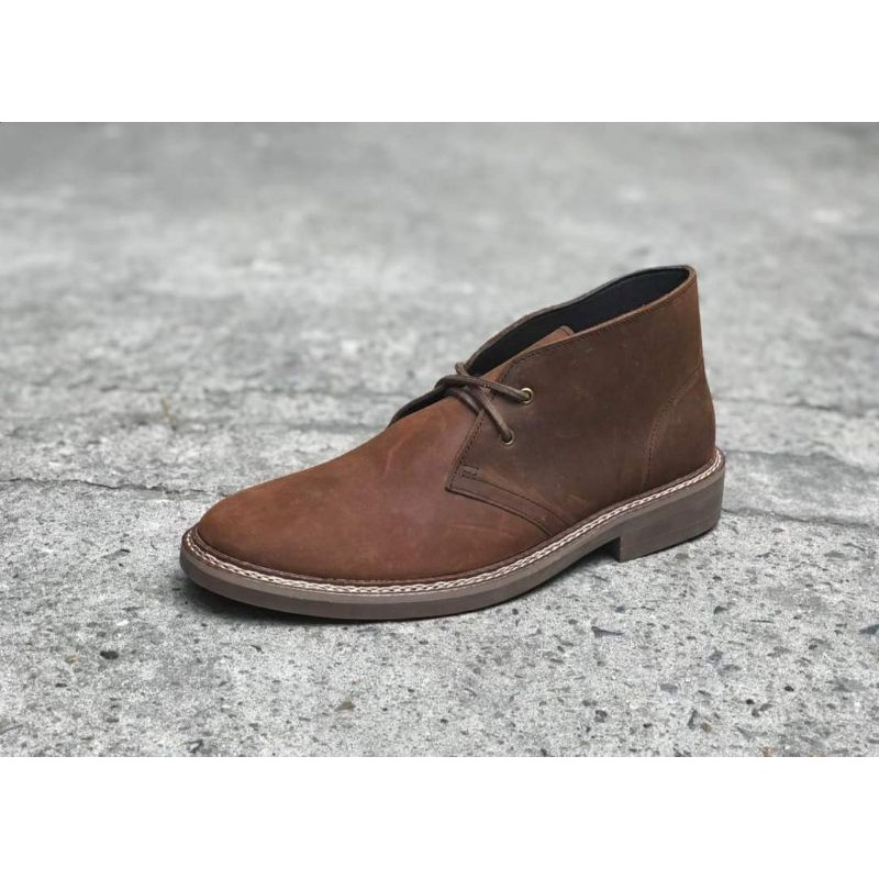 Giày da cao cổ nam | BigBuy360 - bigbuy360.vn