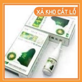 Xịt Xoang Mũi JIMINGTANG (shopthanhliem)