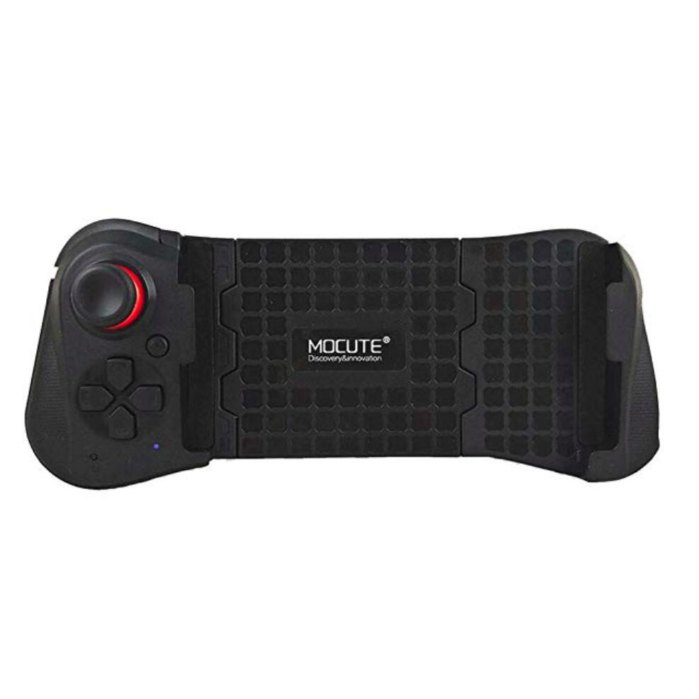 Tay Cầm Chơi Game Bluetooth Không Dây Mocute 058 Cho Điện Thoại