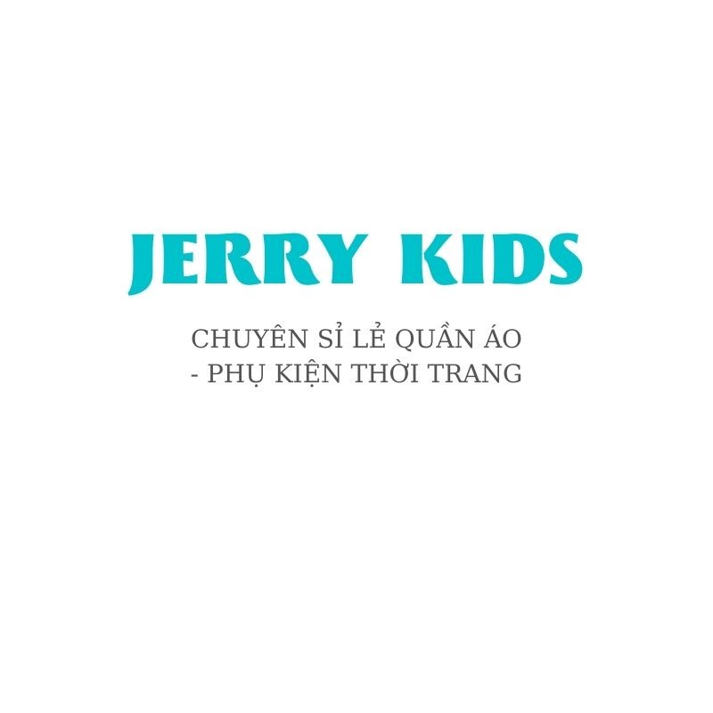 JERRY KID'S