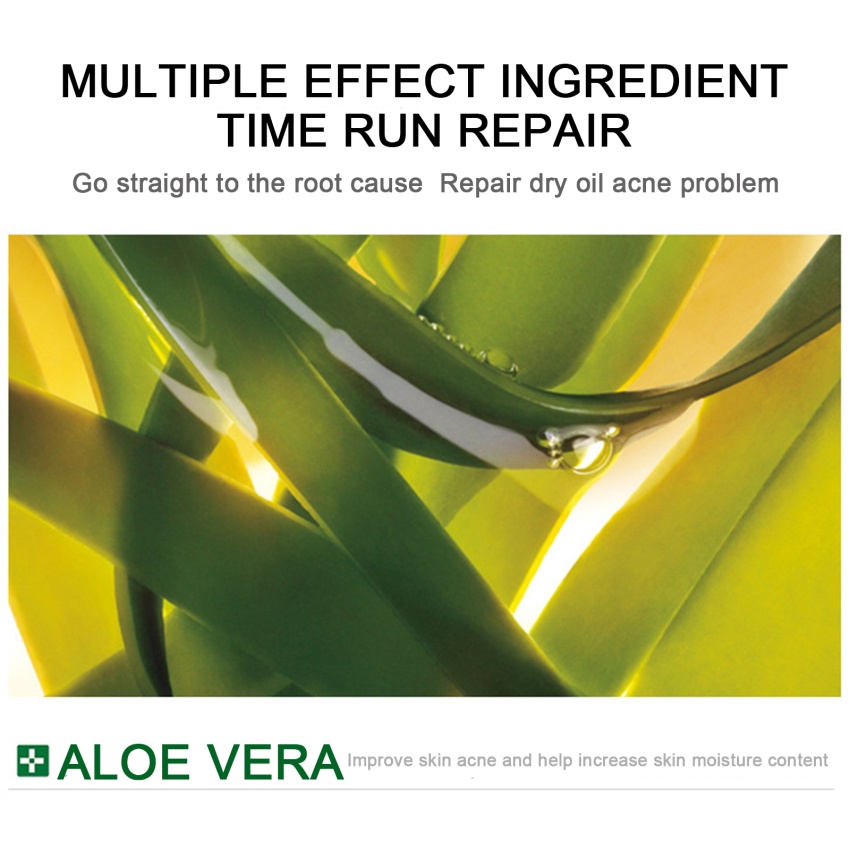 Kem Hỗ Trợ Giảm Mụn Trứng Cá Loại Bỏ Mụn Trứng Cá Kiềm Dầu Dưỡng Ẩm Làm Trắng Da Se Khít Lỗ Chân Lông