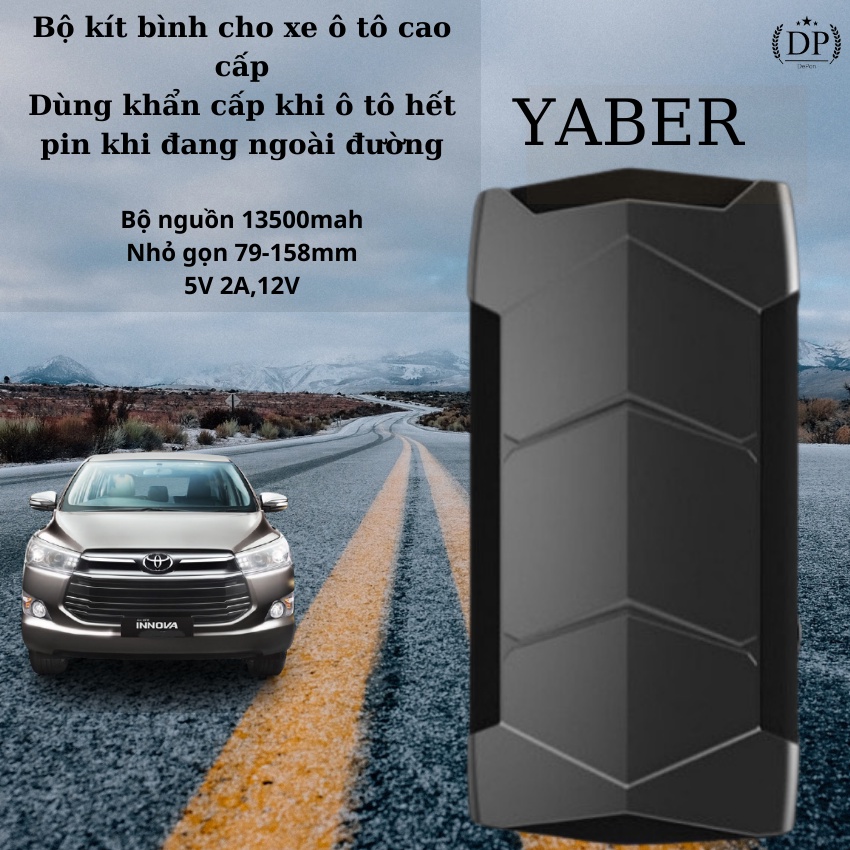 Sạc Bình Ác Quy Cho Ô Tô-Xe Máy-Điện Thoại Đa Chức Năng Cứu Hộ Xe Kiêm Kích Nổ Bình Hàng Cao Cấp Super Energy Car