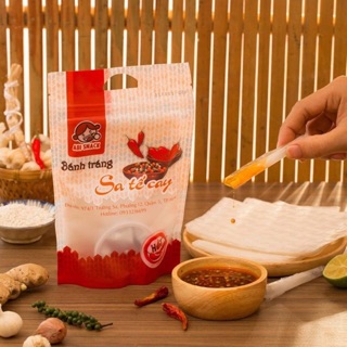 Sa tế cay - Abi food