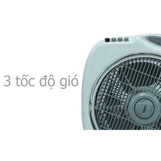 QUẠT HỘP CAO CẤP SENKO B3 BD1012