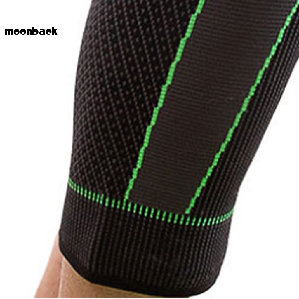 Đai quấn đầu gối thiết kế ngải cứu thoáng khí thể thao cho nam và nữ