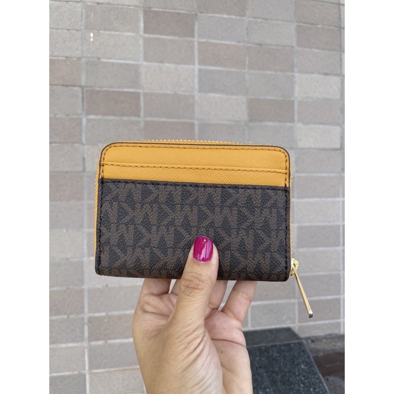 Ví Michael Kors mini nhỏ xinh