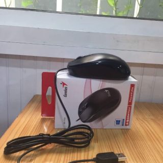 Chuột dx-110 chính hãng genius