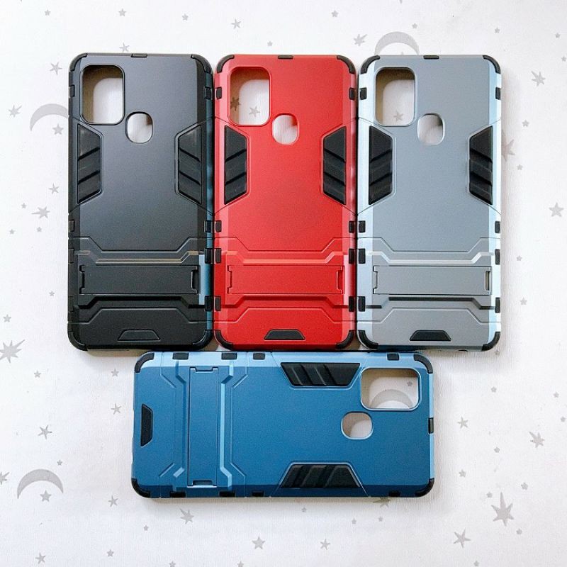 Ốp chống sốc Iron Man Samsung A21s