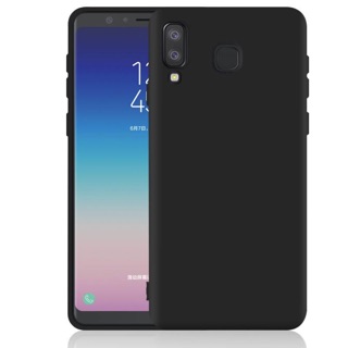 Ốp silicon chính hãng hiệu Vucase Samsung galaxy A8 star