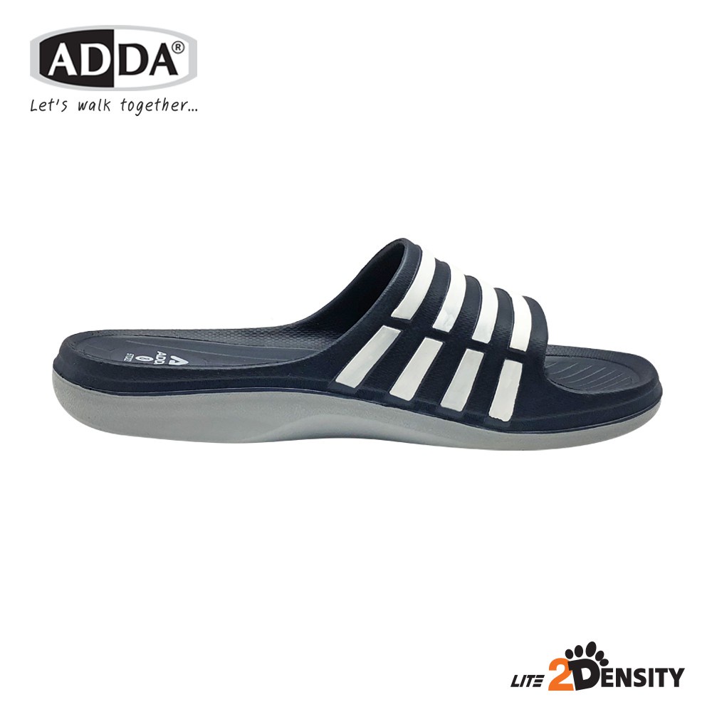 Dép Đúc Quai Ngang Nam Mẫu 5TD22M1W1 Nhập Khẩu Thái Lan