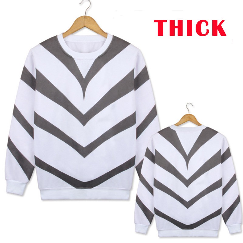 Áo thun tay dài hóa trang nhân vật hoạt hình To Aru Majutsu No Index Accelerator độc đáo